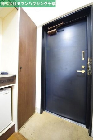 ミルフィーユの物件内観写真